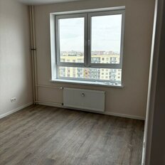 Квартира 33,1 м², 1-комнатная - изображение 4