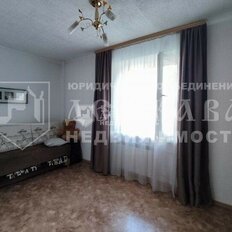 Квартира 50 м², 3-комнатная - изображение 2