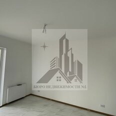 Квартира 46 м², 1-комнатная - изображение 5