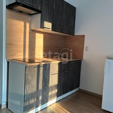 Квартира 19 м², студия - изображение 2