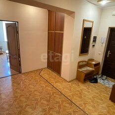 Квартира 93 м², 3-комнатная - изображение 2