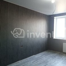 Квартира 39,8 м², 1-комнатная - изображение 4