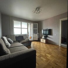 Квартира 40,6 м², 3-комнатная - изображение 1