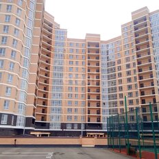 Квартира 73 м², 2-комнатная - изображение 2