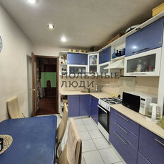 Квартира 61,1 м², 3-комнатная - изображение 2