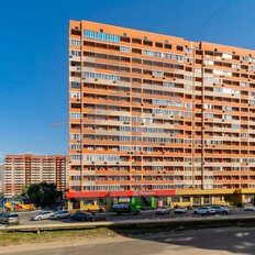 Квартира 54 м², 2-комнатная - изображение 4