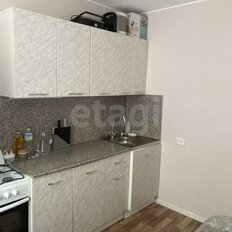 Квартира 35 м², 1-комнатная - изображение 3