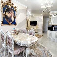 Квартира 70 м², 2-комнатная - изображение 3