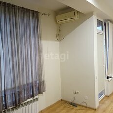 Квартира 27 м², студия - изображение 3