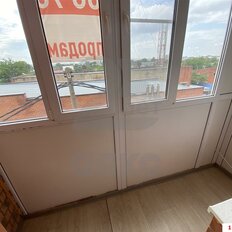 Квартира 33,1 м², 1-комнатная - изображение 5