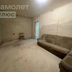 Квартира 58,5 м², 3-комнатная - изображение 2