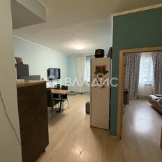 Квартира 43,8 м², 1-комнатная - изображение 3
