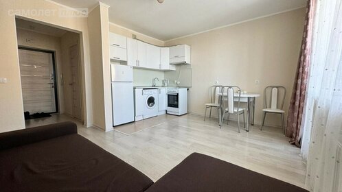 25,2 м², квартира-студия 3 500 000 ₽ - изображение 25