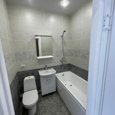 Квартира 36 м², 1-комнатная - изображение 4