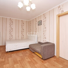 Квартира 46,6 м², 2-комнатная - изображение 3