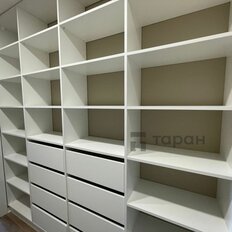 Квартира 103,6 м², 3-комнатная - изображение 4