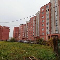 Квартира 93,8 м², студия - изображение 1