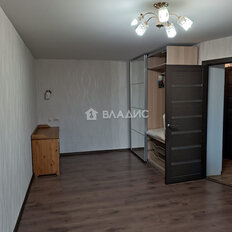 Квартира 36,3 м², 1-комнатная - изображение 2