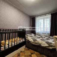Квартира 53,8 м², 3-комнатная - изображение 4