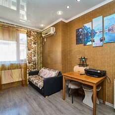 Квартира 33 м², 1-комнатная - изображение 3