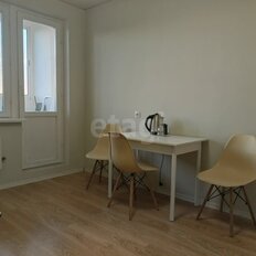 Квартира 48 м², 1-комнатная - изображение 2