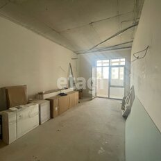 Квартира 68,1 м², 2-комнатная - изображение 1