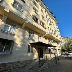 Квартира 53,5 м², студия - изображение 1