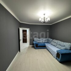 Квартира 39,6 м², 1-комнатная - изображение 1