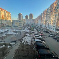 Квартира 33,5 м², 1-комнатная - изображение 4