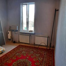 Квартира 30 м², 1-комнатная - изображение 3