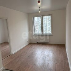 Квартира 34,8 м², 1-комнатная - изображение 5