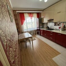 Квартира 43,7 м², 1-комнатная - изображение 3