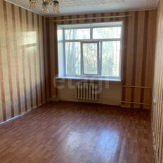 Квартира 41 м², 1-комнатная - изображение 5