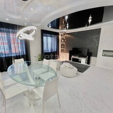 Квартира 130,4 м², 3-комнатная - изображение 4