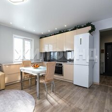 Квартира 82,8 м², 3-комнатная - изображение 1