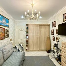 Квартира 67 м², 2-комнатная - изображение 3