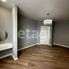 Квартира 44,6 м², 1-комнатная - изображение 5