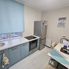 Квартира 32,8 м², 1-комнатная - изображение 2
