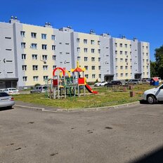 Квартира 32,7 м², 1-комнатная - изображение 2