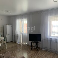 Квартира 35,6 м², 1-комнатная - изображение 4