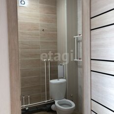 Квартира 25,6 м², студия - изображение 5