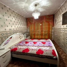 Квартира 66 м², 3-комнатная - изображение 3