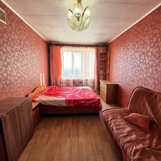 Квартира 53,4 м², 2-комнатная - изображение 5