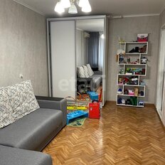 Квартира 55 м², 2-комнатная - изображение 2