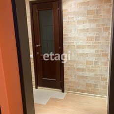 Квартира 72,1 м², 3-комнатная - изображение 4