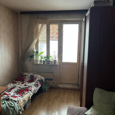 Квартира 54 м², 2-комнатная - изображение 3