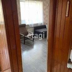 Квартира 32,4 м², 1-комнатная - изображение 2