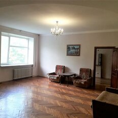 Квартира 126 м², 3-комнатная - изображение 2