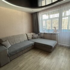 Квартира 28,1 м², 1-комнатная - изображение 1