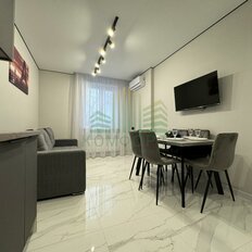 Квартира 55 м², 2-комнатная - изображение 4